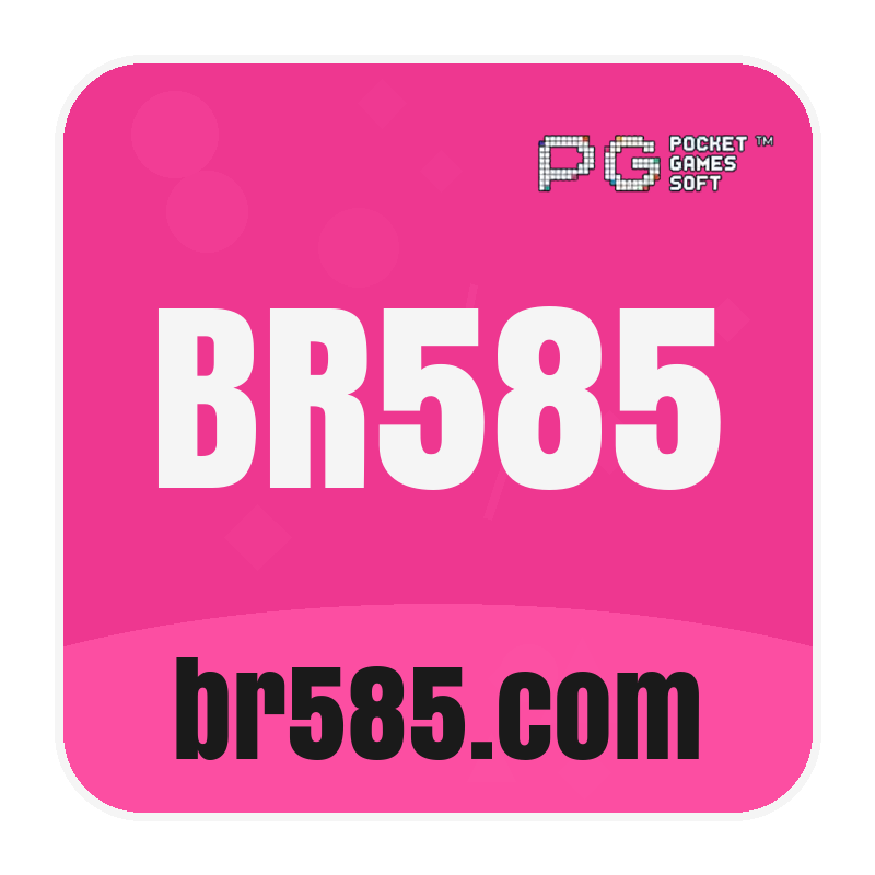 br585.com logo